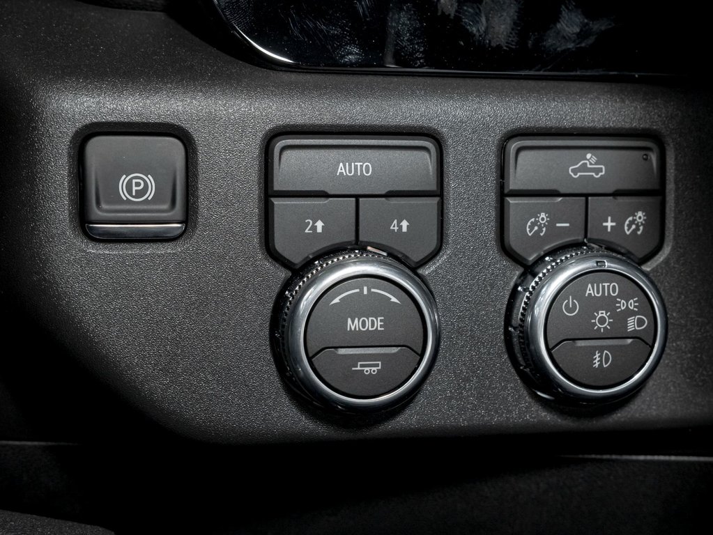 2026 GMC Sierra 1500 in St-Jérôme, Quebec - 23 - w1024h768px