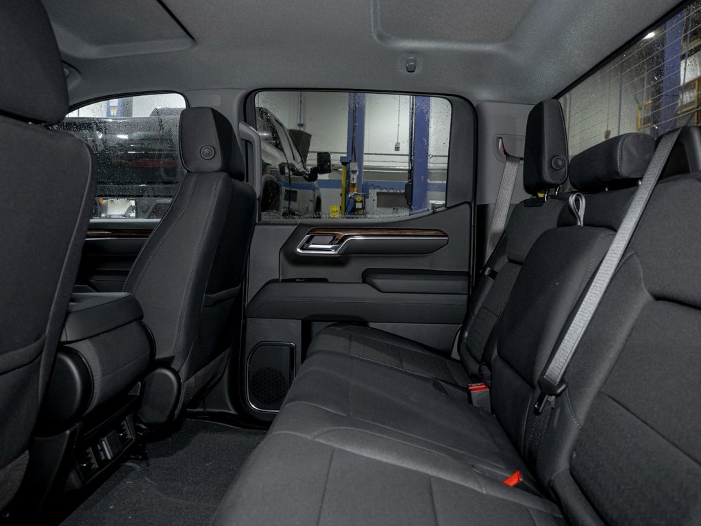 2026 GMC Sierra 1500 in St-Jérôme, Quebec - 29 - w1024h768px