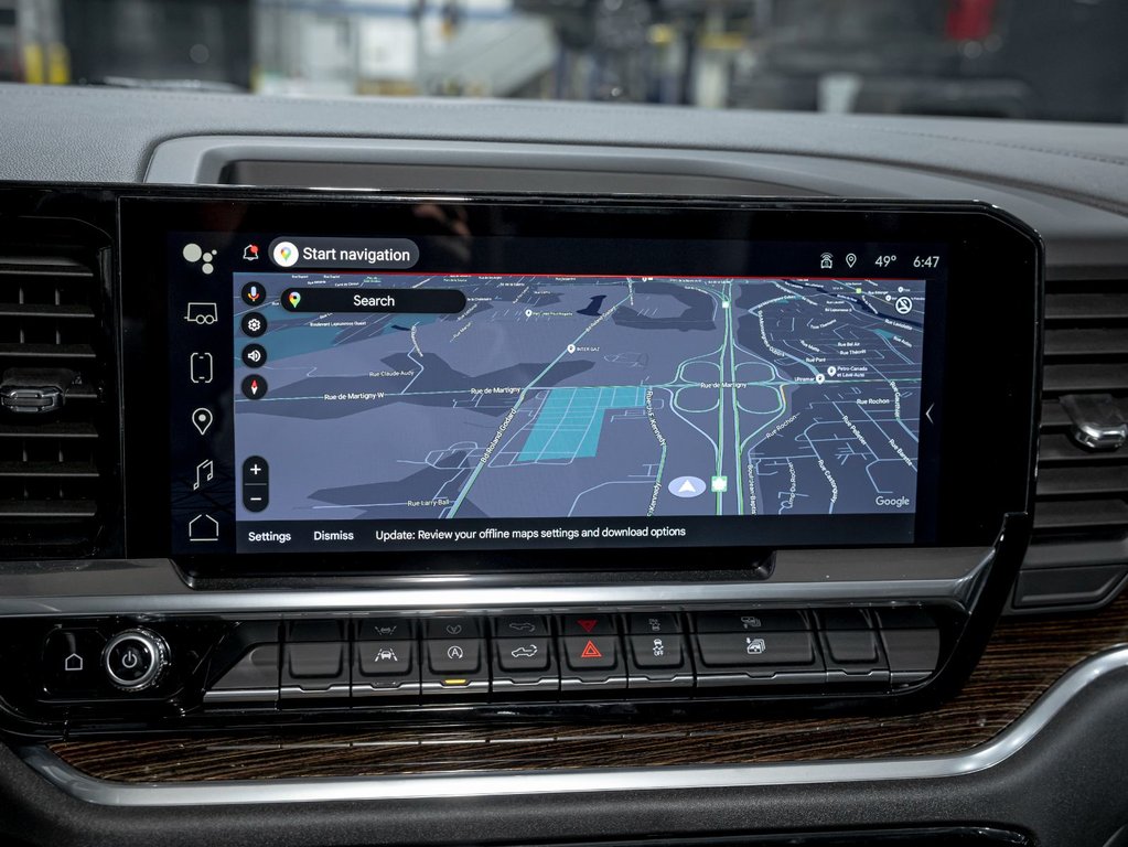 2026 GMC Sierra 1500 in St-Jérôme, Quebec - 5 - w1024h768px