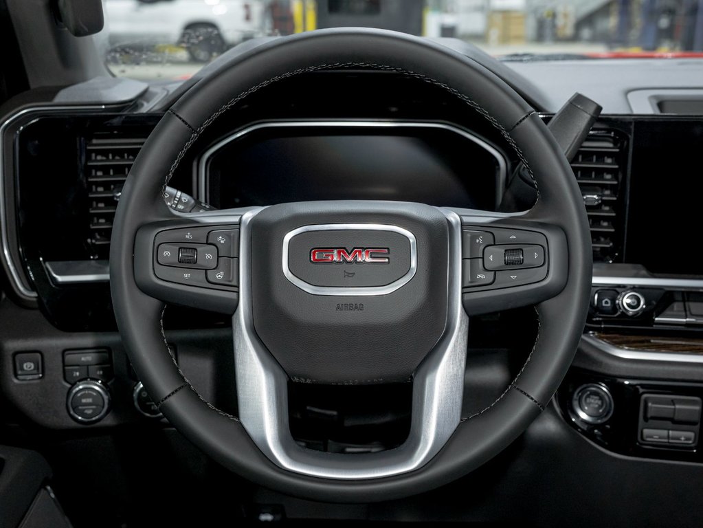 2026 GMC Sierra 1500 in St-Jérôme, Quebec - 13 - w1024h768px