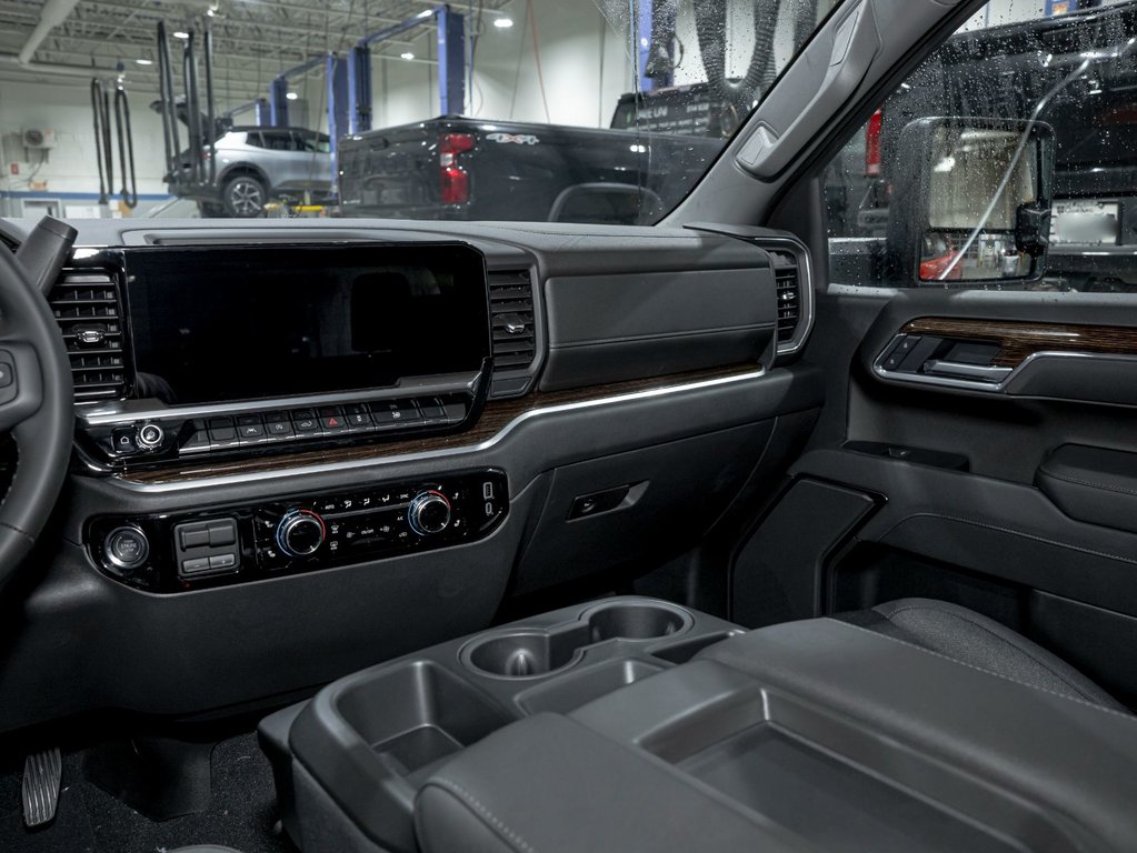 2026 GMC Sierra 1500 in St-Jérôme, Quebec - 19 - w1024h768px