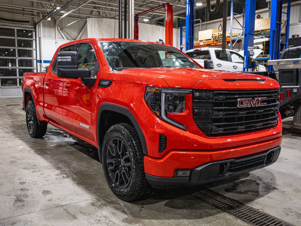 2026 GMC Sierra 1500 in St-Jérôme, Quebec - 10 - w1024h768px