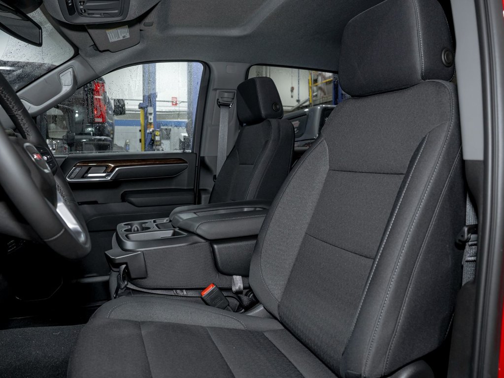 2026 GMC Sierra 1500 in St-Jérôme, Quebec - 11 - w1024h768px