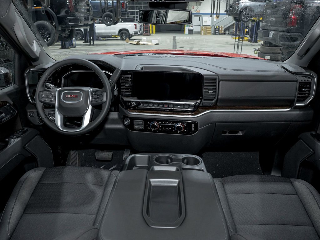 2026 GMC Sierra 1500 in St-Jérôme, Quebec - 4 - w1024h768px