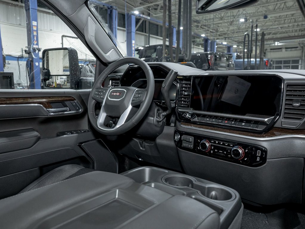 2026 GMC Sierra 1500 in St-Jérôme, Quebec - 27 - w1024h768px
