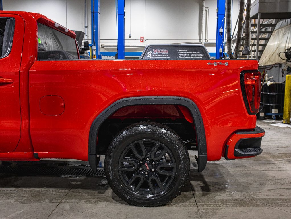 2026 GMC Sierra 1500 in St-Jérôme, Quebec - 31 - w1024h768px