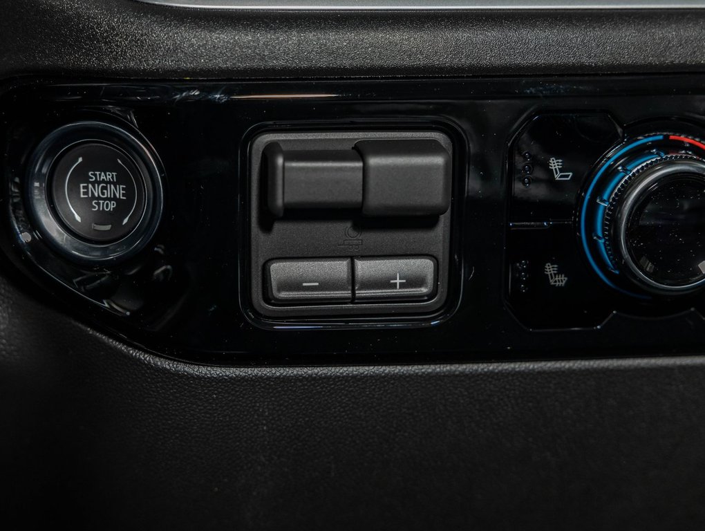 GMC Sierra 1500  2026 à St-Jérôme, Québec - 26 - w1024h768px