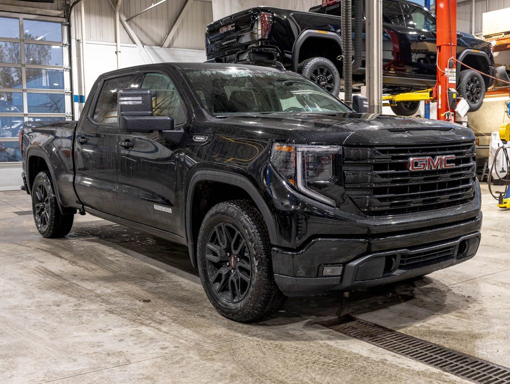 GMC Sierra 1500  2026 à St-Jérôme, Québec - 10 - w1024h768px
