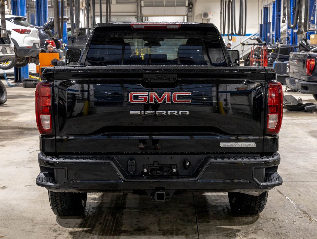 GMC Sierra 1500  2026 à St-Jérôme, Québec - 8 - w1024h768px
