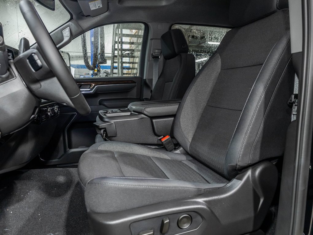 GMC Sierra 1500  2026 à St-Jérôme, Québec - 11 - w1024h768px