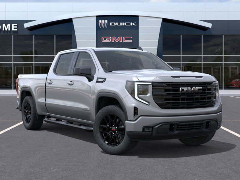 GMC Sierra 1500  2026 à St-Jérôme, Québec - 7 - w1024h768px