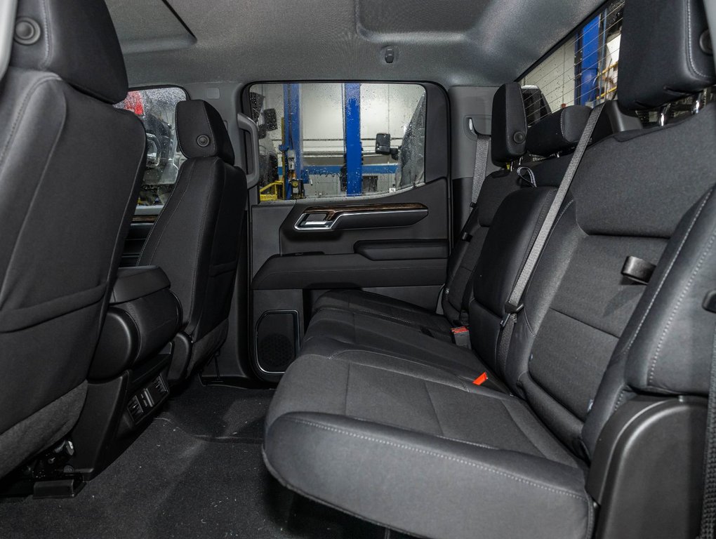 GMC Sierra 1500  2026 à St-Jérôme, Québec - 32 - w1024h768px