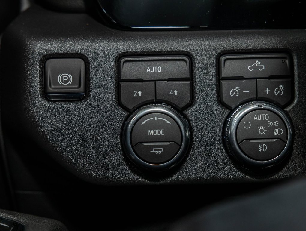 GMC Sierra 1500  2026 à St-Jérôme, Québec - 25 - w1024h768px