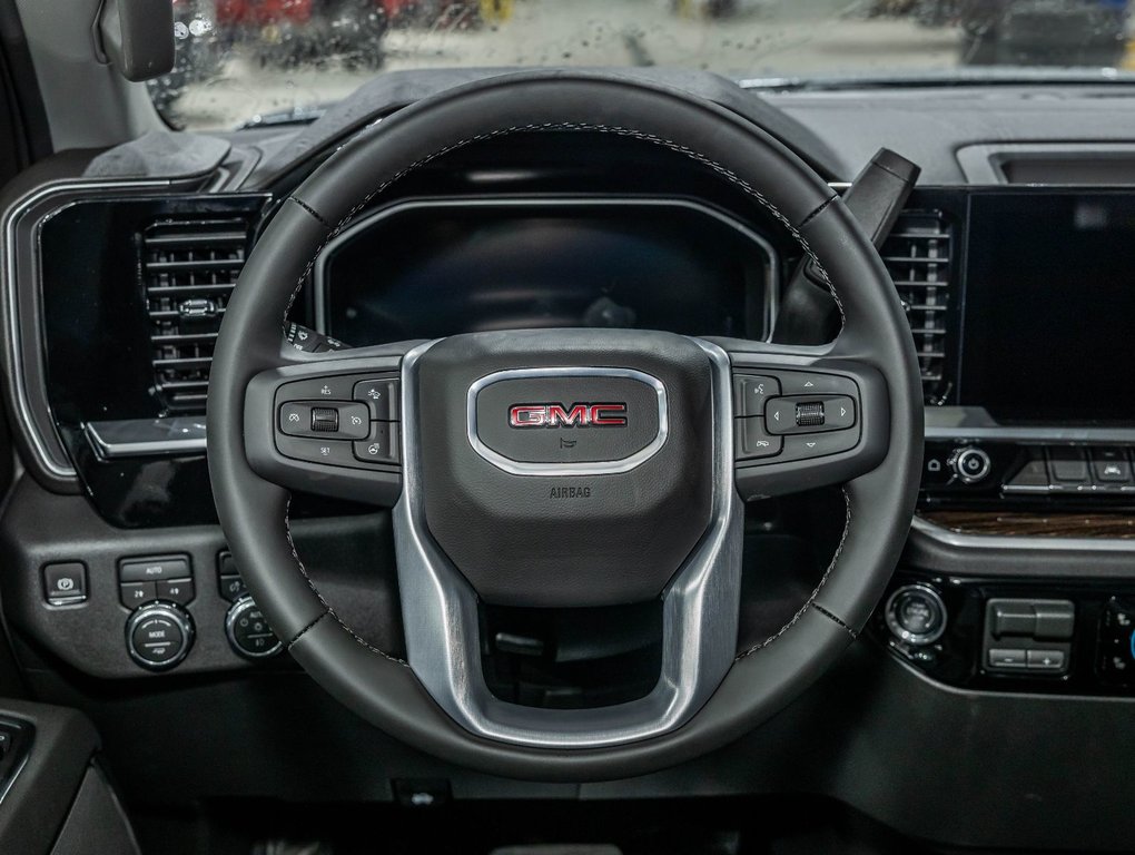 GMC Sierra 1500  2026 à St-Jérôme, Québec - 13 - w1024h768px