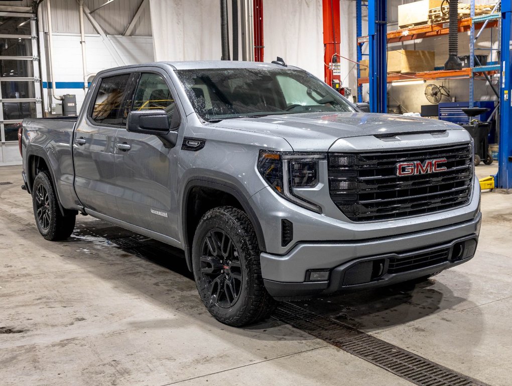 GMC Sierra 1500  2026 à St-Jérôme, Québec - 10 - w1024h768px