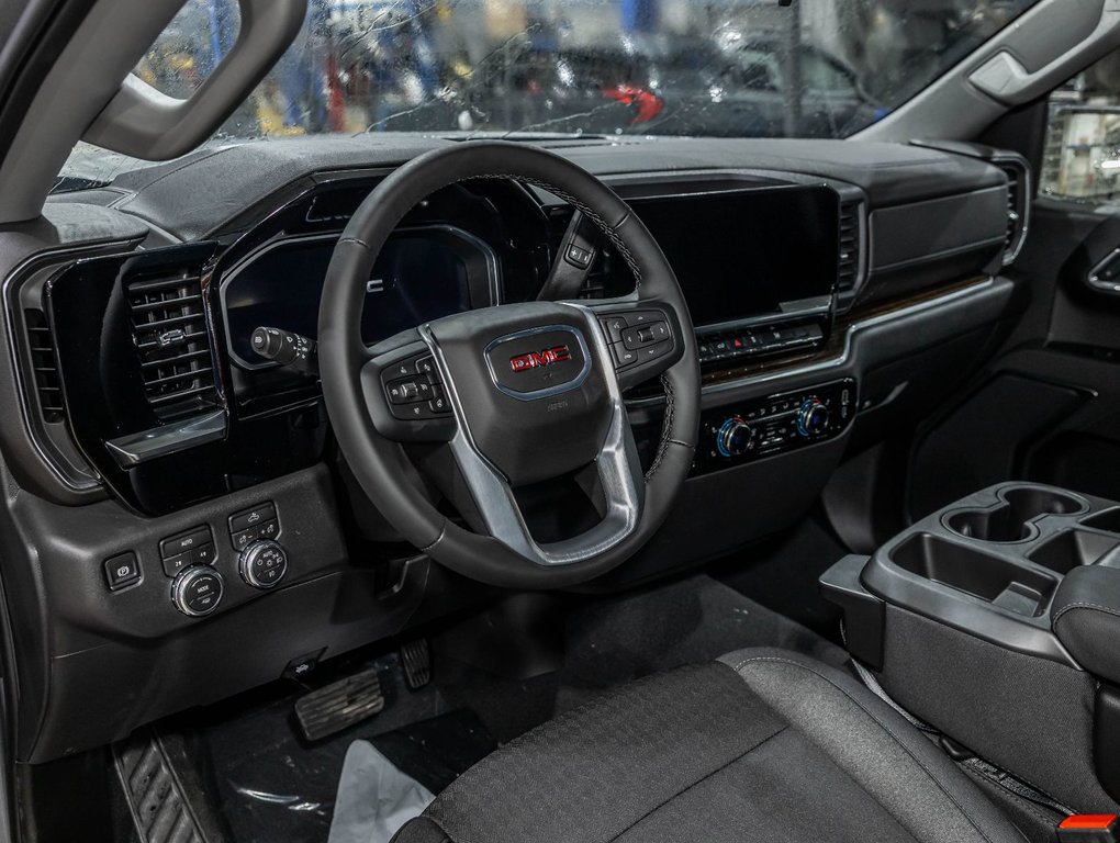 GMC Sierra 1500  2026 à St-Jérôme, Québec - 12 - w1024h768px