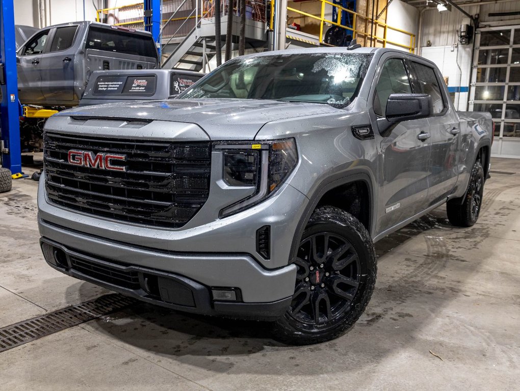 GMC Sierra 1500  2026 à St-Jérôme, Québec - 1 - w1024h768px