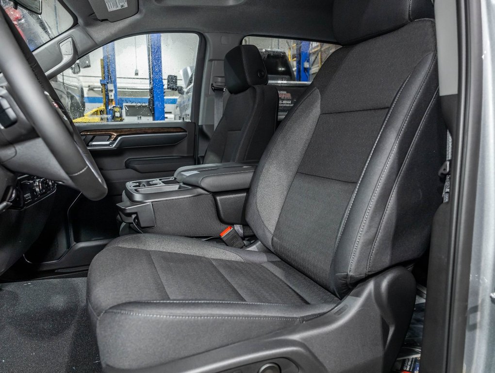 GMC Sierra 1500  2026 à St-Jérôme, Québec - 11 - w1024h768px