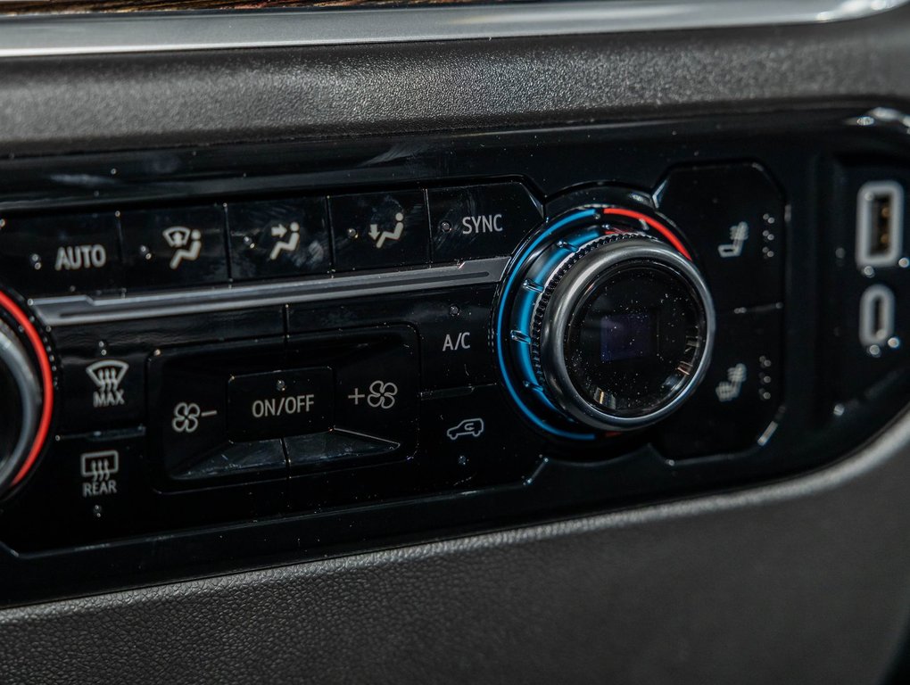 GMC Sierra 1500  2026 à St-Jérôme, Québec - 24 - w1024h768px