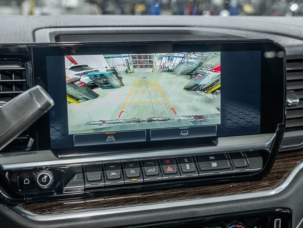 GMC Sierra 1500  2026 à St-Jérôme, Québec - 19 - w1024h768px