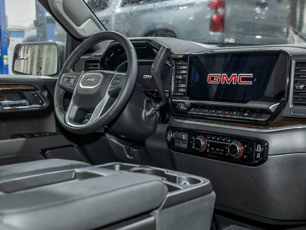 GMC Sierra 1500  2026 à St-Jérôme, Québec - 31 - w1024h768px