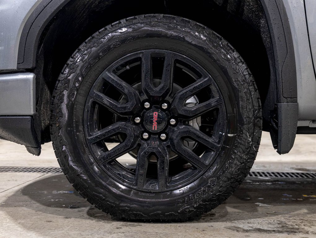 GMC Sierra 1500  2026 à St-Jérôme, Québec - 36 - w1024h768px