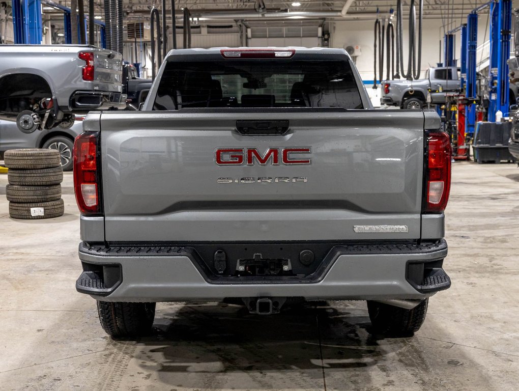 GMC Sierra 1500  2026 à St-Jérôme, Québec - 8 - w1024h768px