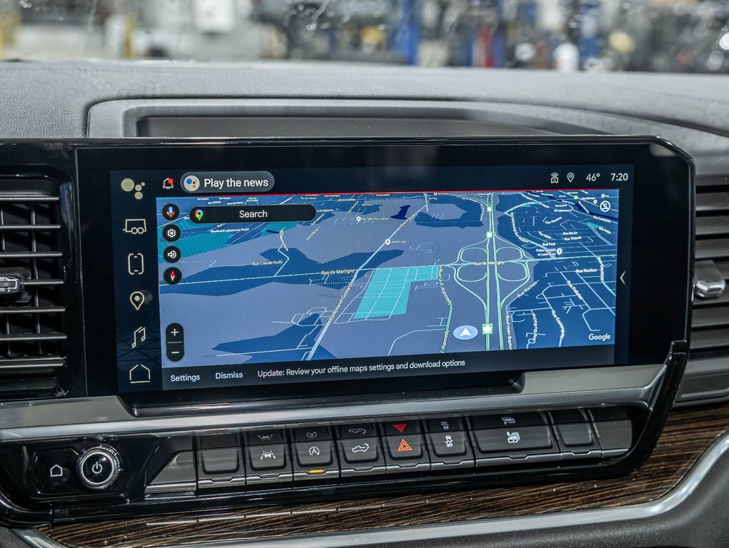 GMC Sierra 1500  2026 à St-Jérôme, Québec - 5 - w1024h768px