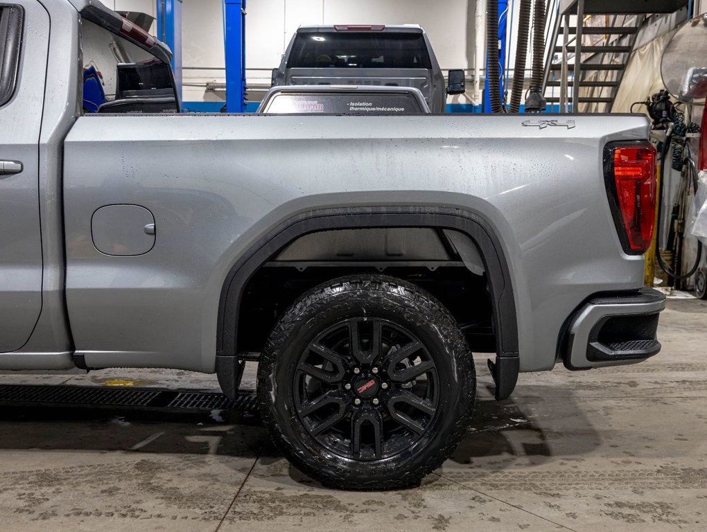 GMC Sierra 1500  2026 à St-Jérôme, Québec - 34 - w1024h768px