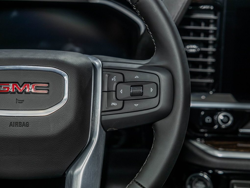 GMC Sierra 1500  2026 à St-Jérôme, Québec - 16 - w1024h768px