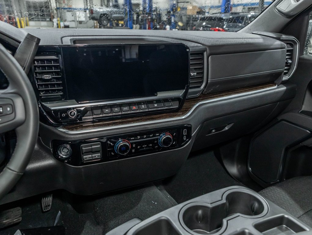 GMC Sierra 1500  2026 à St-Jérôme, Québec - 20 - w1024h768px