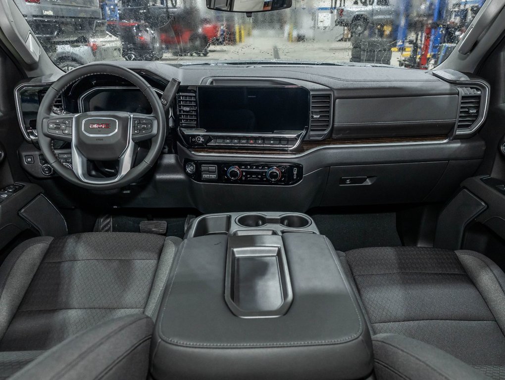 GMC Sierra 1500  2026 à St-Jérôme, Québec - 4 - w1024h768px