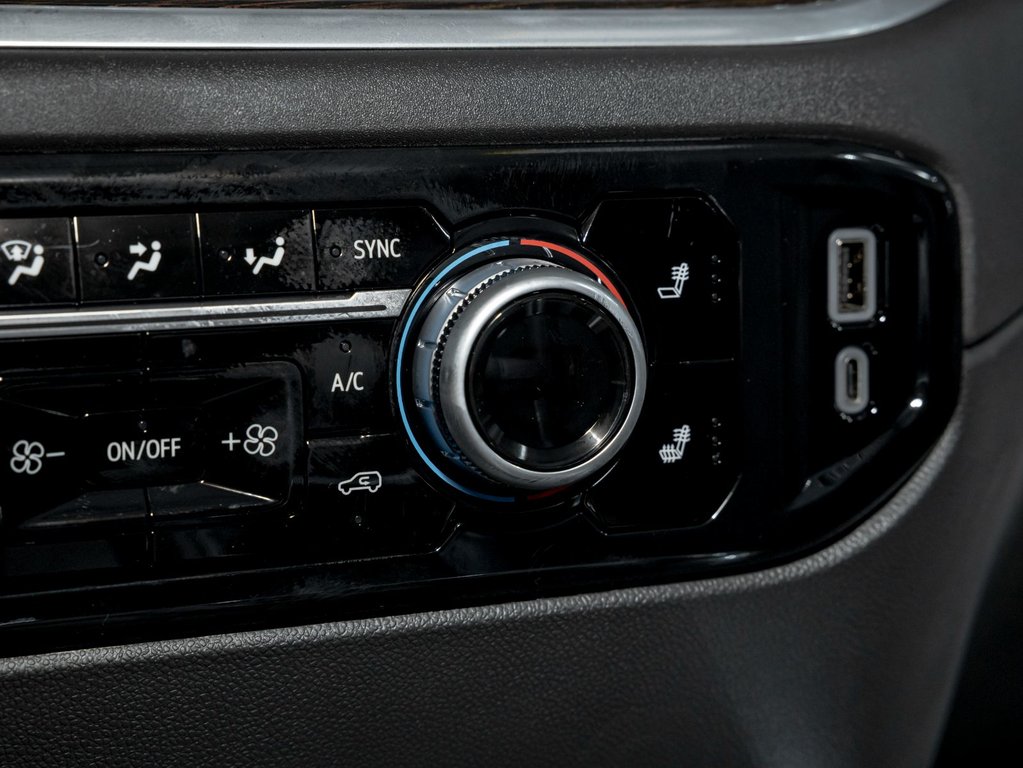 GMC Sierra 1500  2026 à St-Jérôme, Québec - 23 - w1024h768px