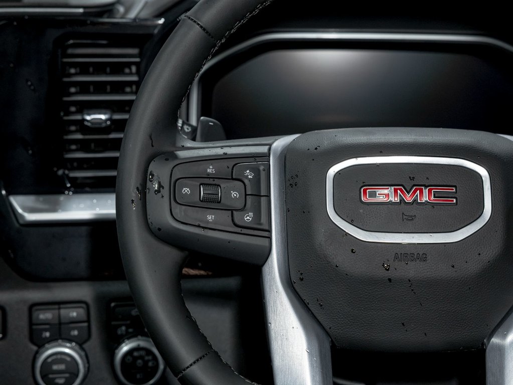 GMC Sierra 1500  2026 à St-Jérôme, Québec - 15 - w1024h768px