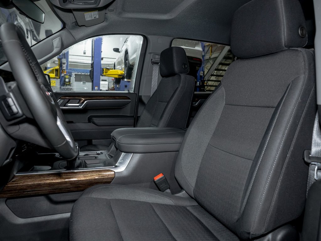 GMC Sierra 1500  2026 à St-Jérôme, Québec - 11 - w1024h768px