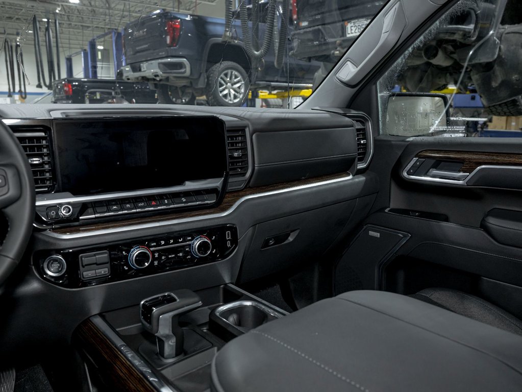 GMC Sierra 1500  2026 à St-Jérôme, Québec - 20 - w1024h768px