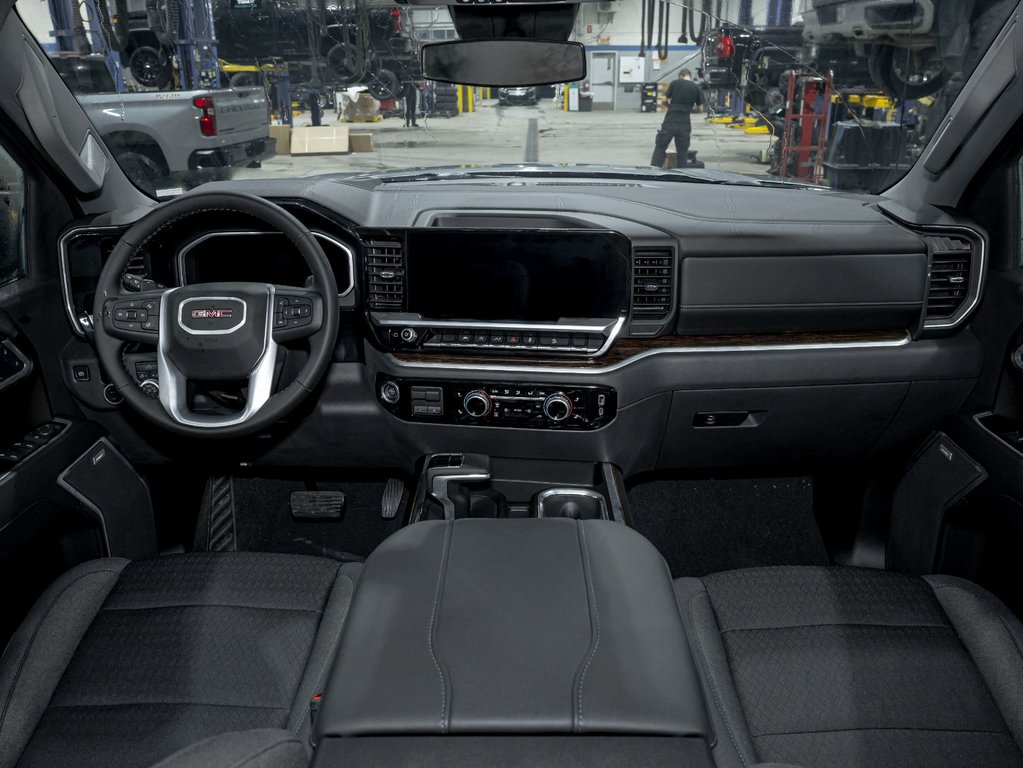 GMC Sierra 1500  2026 à St-Jérôme, Québec - 4 - w1024h768px