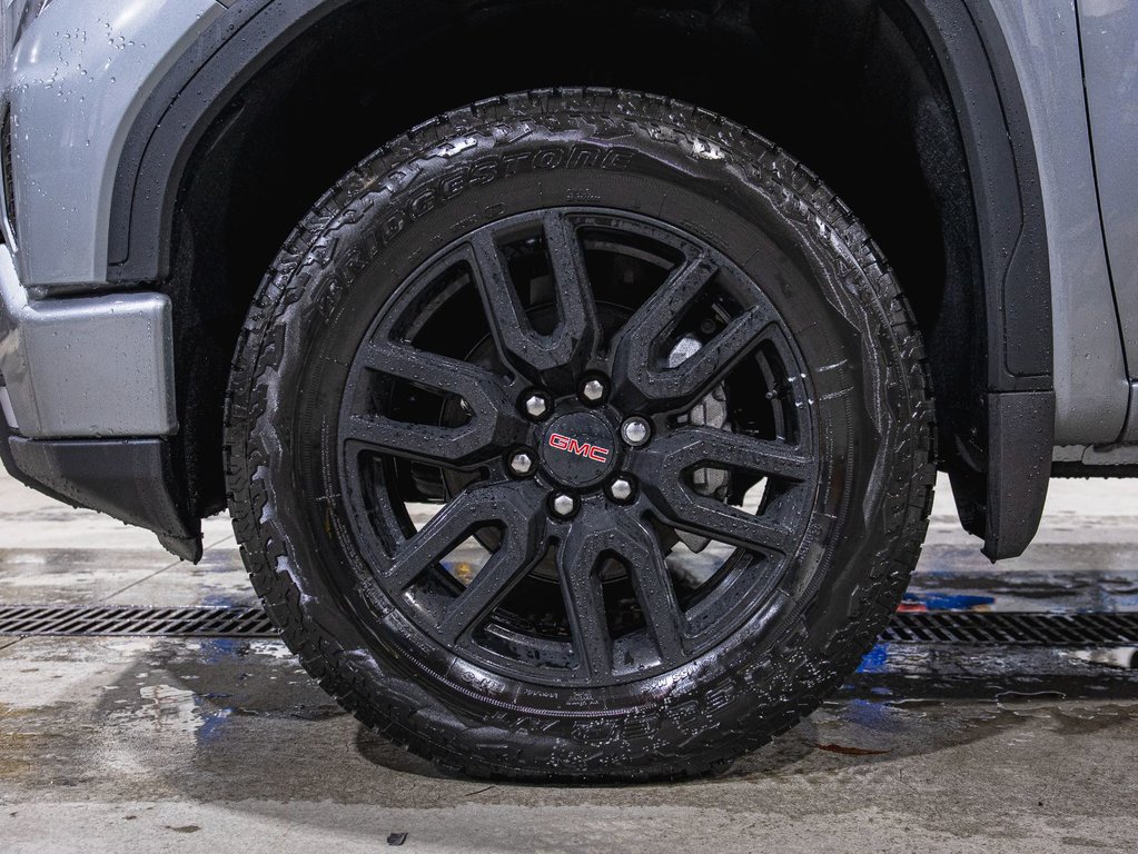 GMC Sierra 1500  2026 à St-Jérôme, Québec - 34 - w1024h768px