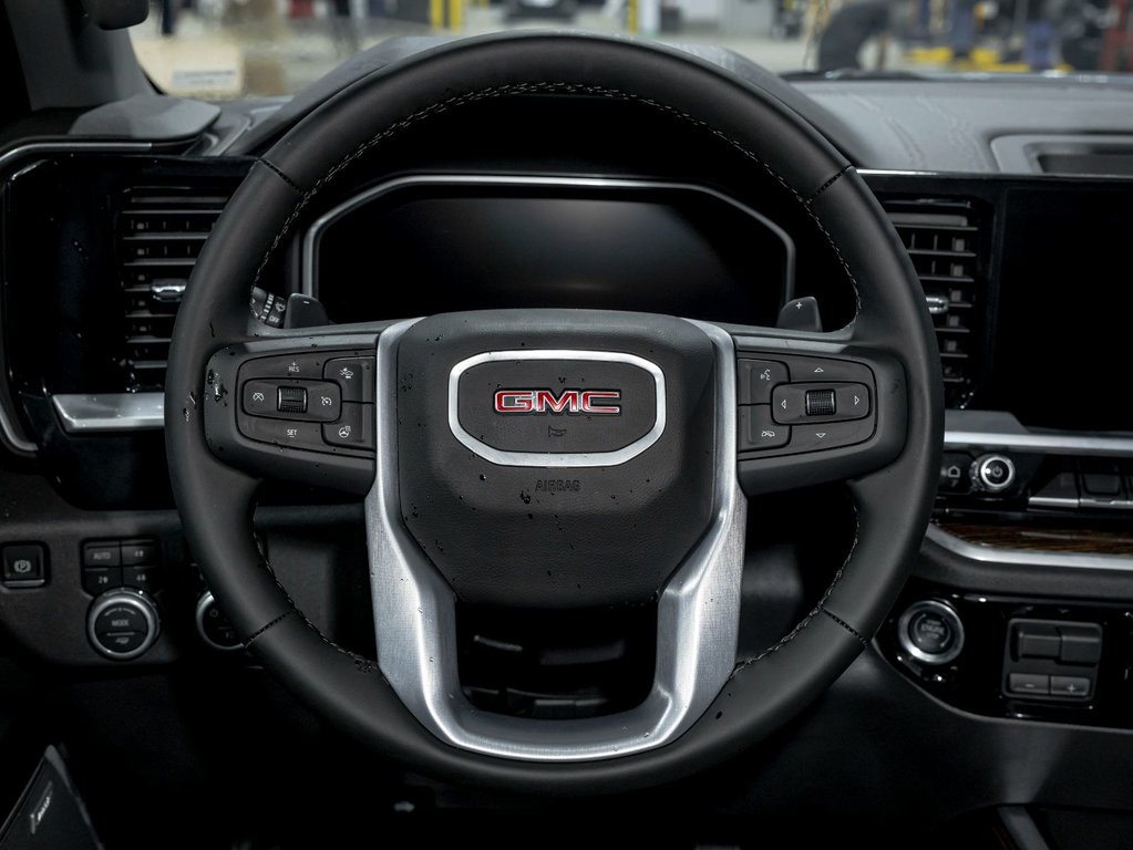 GMC Sierra 1500  2026 à St-Jérôme, Québec - 13 - w1024h768px