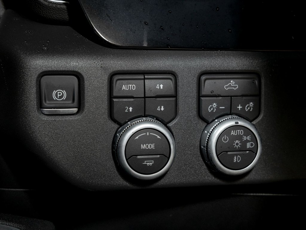 GMC Sierra 1500  2026 à St-Jérôme, Québec - 25 - w1024h768px