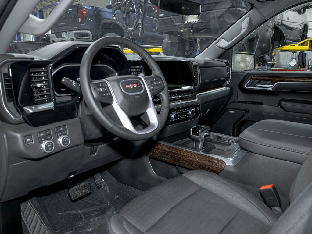 GMC Sierra 1500  2026 à St-Jérôme, Québec - 12 - w1024h768px