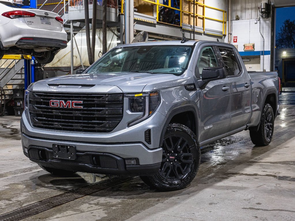 GMC Sierra 1500  2026 à St-Jérôme, Québec - 1 - w1024h768px