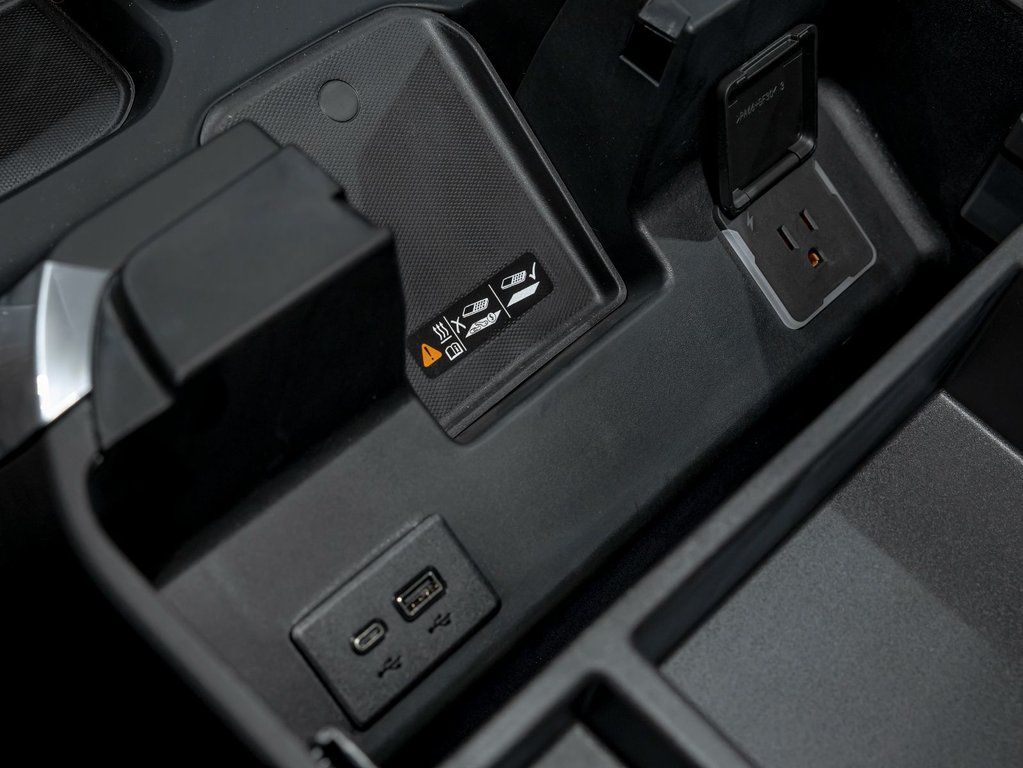 GMC Sierra 1500  2026 à St-Jérôme, Québec - 29 - w1024h768px