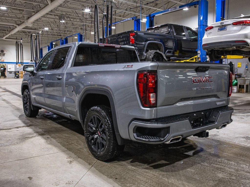 GMC Sierra 1500  2026 à St-Jérôme, Québec - 6 - w1024h768px