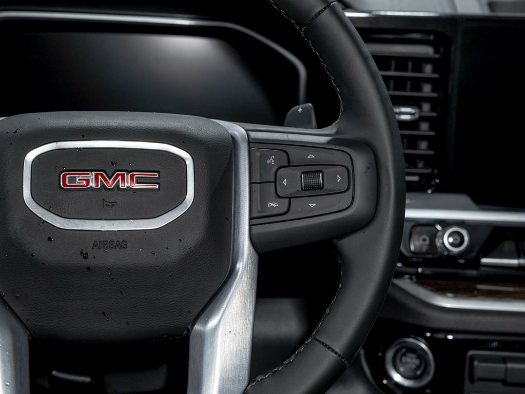 GMC Sierra 1500  2026 à St-Jérôme, Québec - 16 - w1024h768px