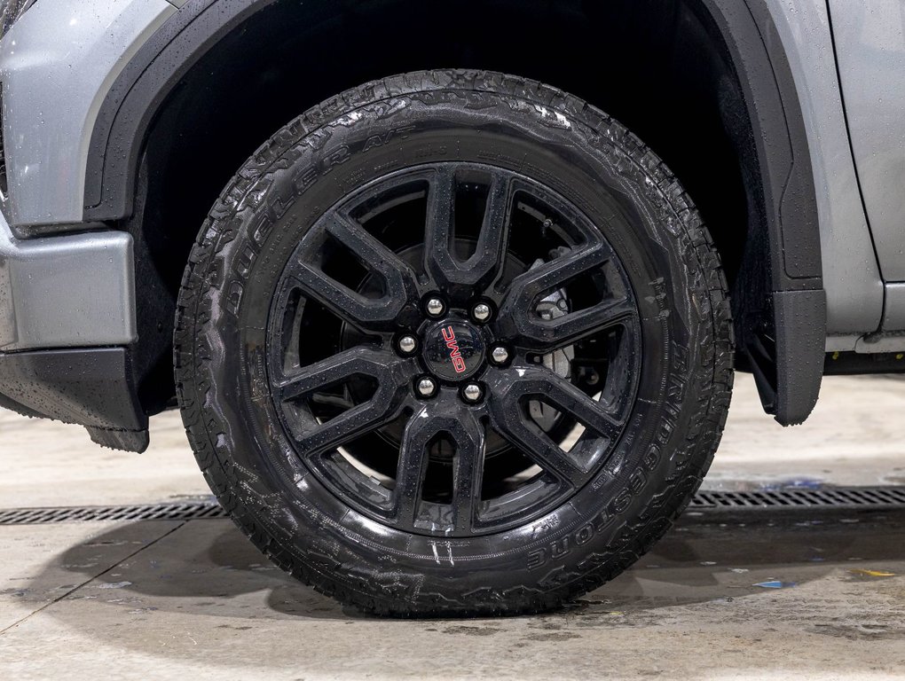 GMC Sierra 1500  2026 à St-Jérôme, Québec - 36 - w1024h768px