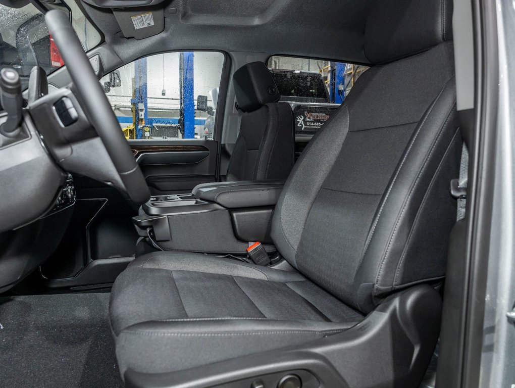 GMC Sierra 1500  2026 à St-Jérôme, Québec - 11 - w1024h768px