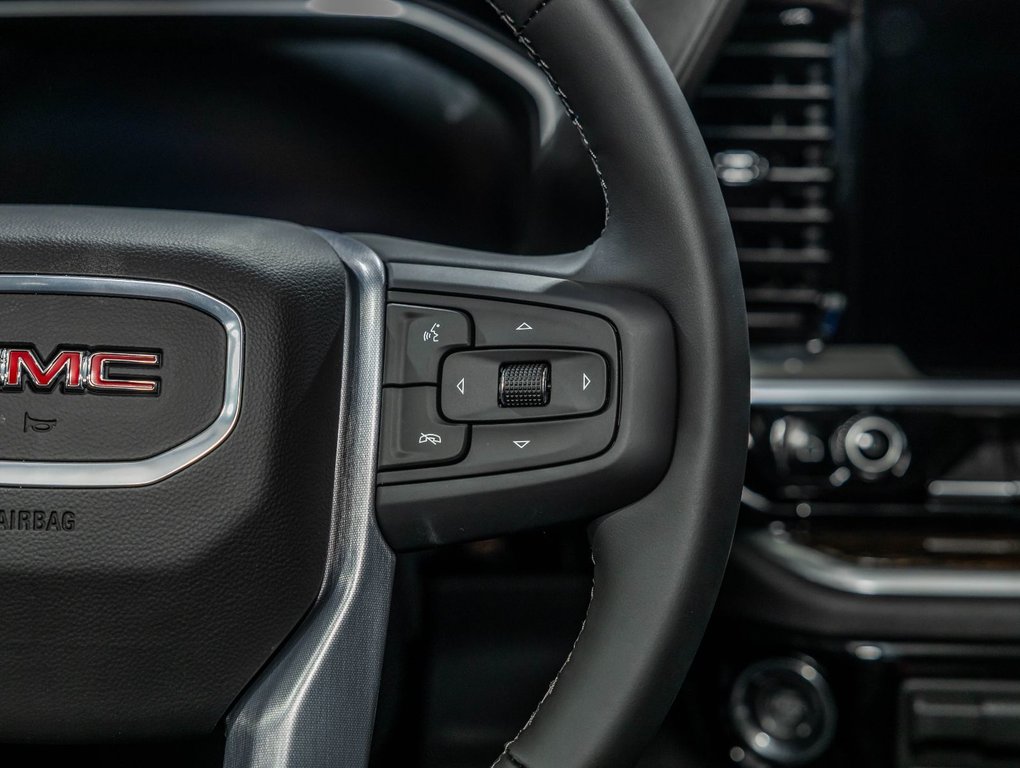 GMC Sierra 1500  2026 à St-Jérôme, Québec - 16 - w1024h768px