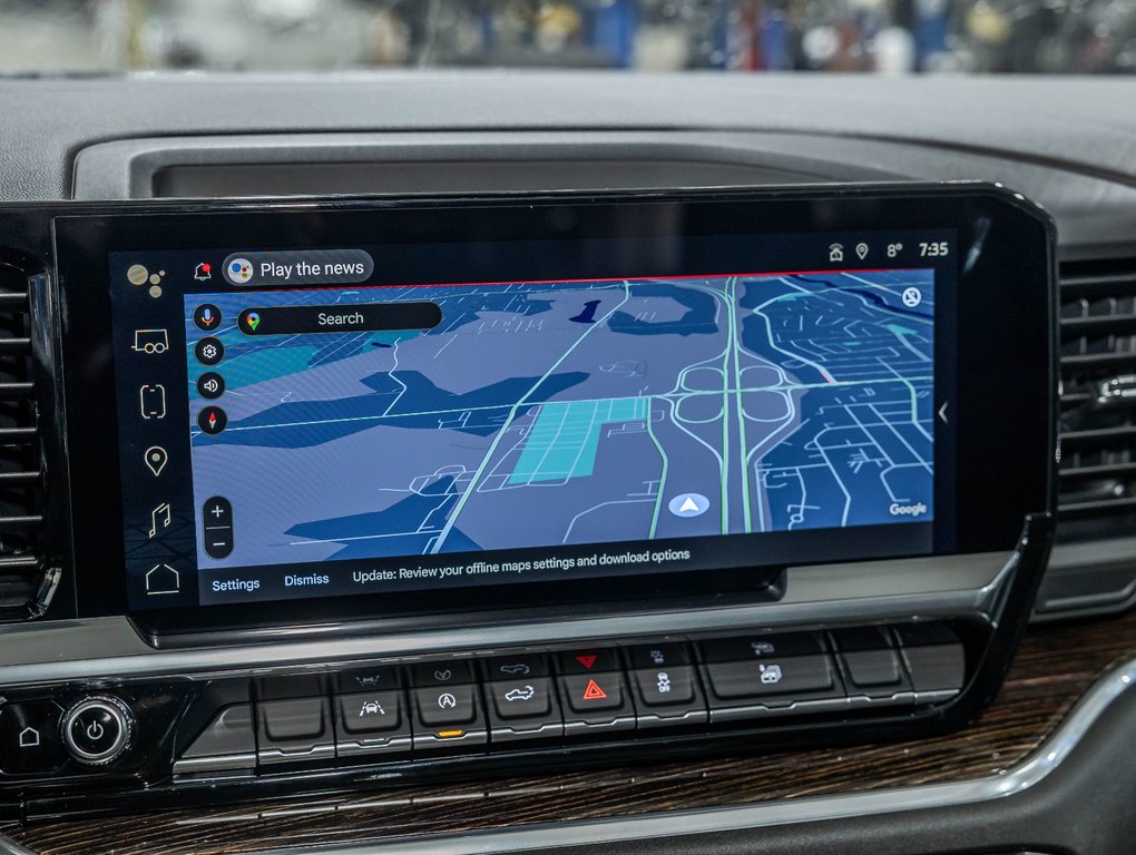 GMC Sierra 1500  2026 à St-Jérôme, Québec - 5 - w1024h768px