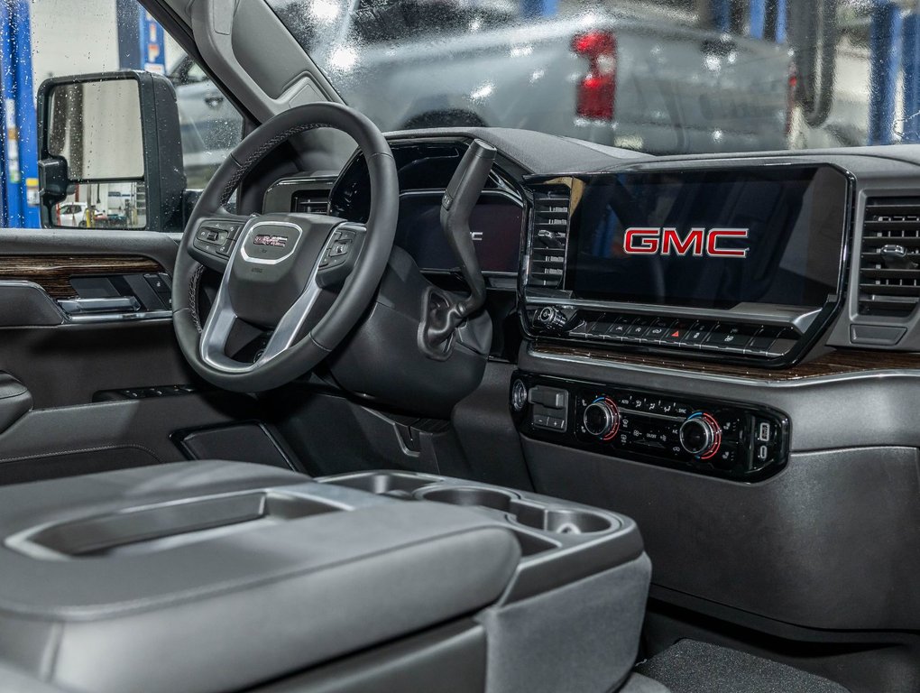 GMC Sierra 1500  2026 à St-Jérôme, Québec - 31 - w1024h768px